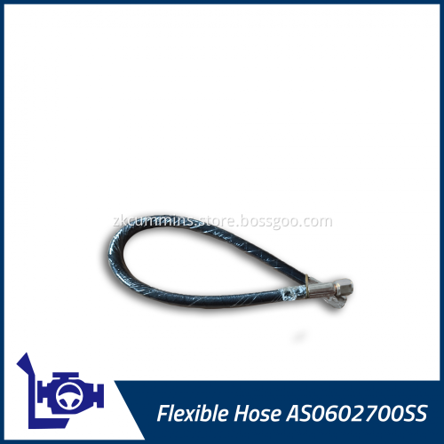 AS6027SS Cummins Flexible Hose